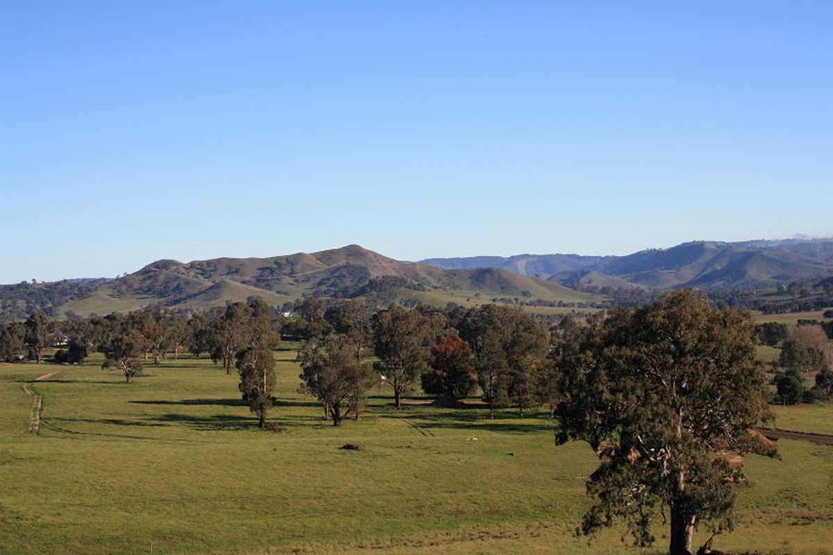 Lot 8, Glenview Park, Glen Creek Road, Mansfield