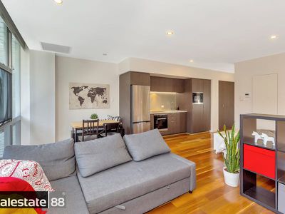 9 / 189 Adelaide Terrace, East Perth