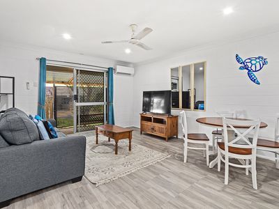 21 / 28 Island Drive, Cannonvale