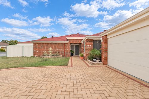 4 Purdy Court, Seville Grove