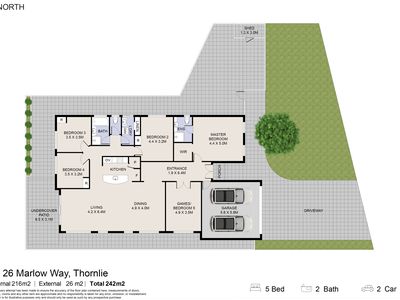 26 Marlow Way, Thornlie