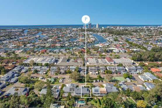 53 / 469 Pine Ridge Road, Runaway Bay