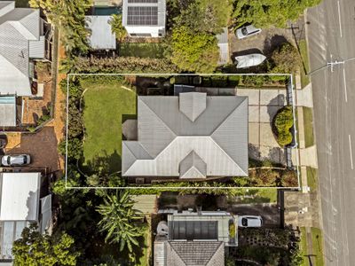 263 Shaw Road, Wavell Heights