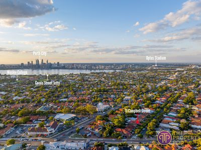 11 Campbell Street, Kensington