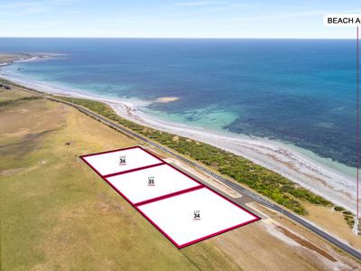 Lot 34, Eight Mile Creek Road , Port Macdonnell