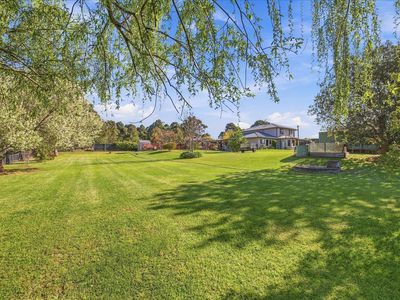 780 Montpelier Drive, The Oaks