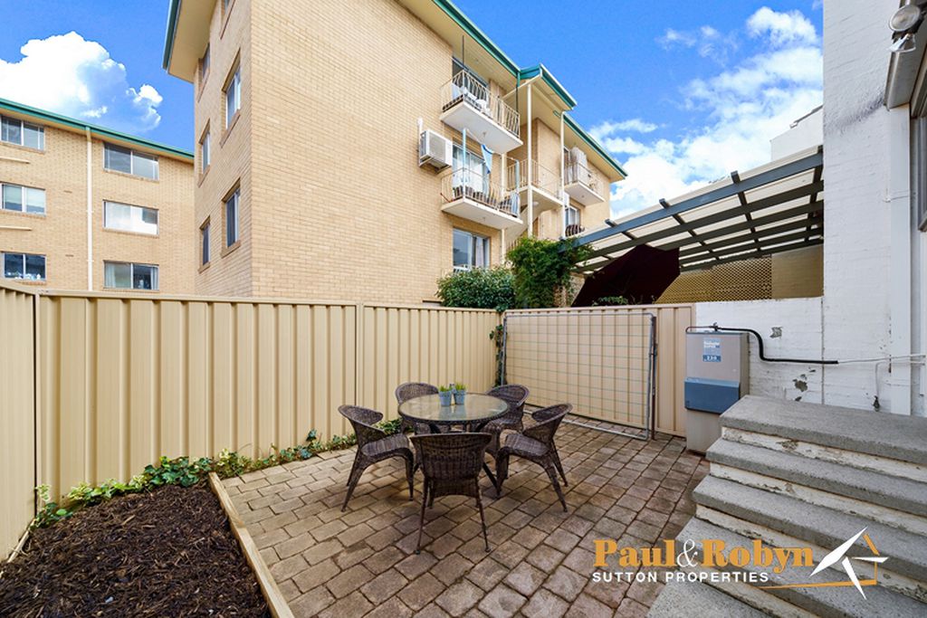 12 / 11-15 Campbell Street, Queanbeyan