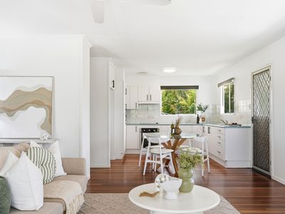 13 Parnoolar Crescent, Ferny Hills