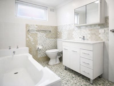 3 / 21 Denman Ave, Wiley Park