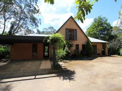 115e Jarretts Lane, Kangaroo Valley