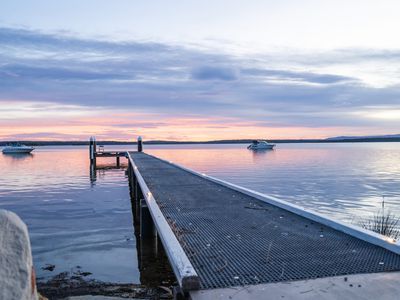 29 Saint Georges Road, St Georges Basin