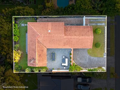 84 Chelsea View Drive, Chatswood