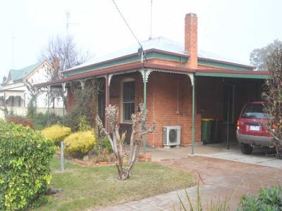 60 Fitzroystreet, Kerang