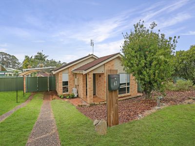 61 Brittania Drive, Watanobbi