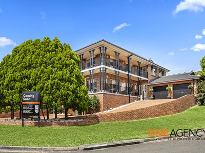 18 Hillside Drive, Albion Park