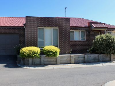 21 / 116 Holdsworth Road, North Bendigo