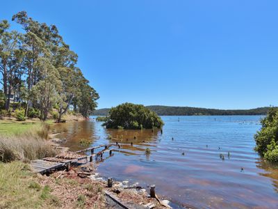 66 Hardakers Road, Pambula