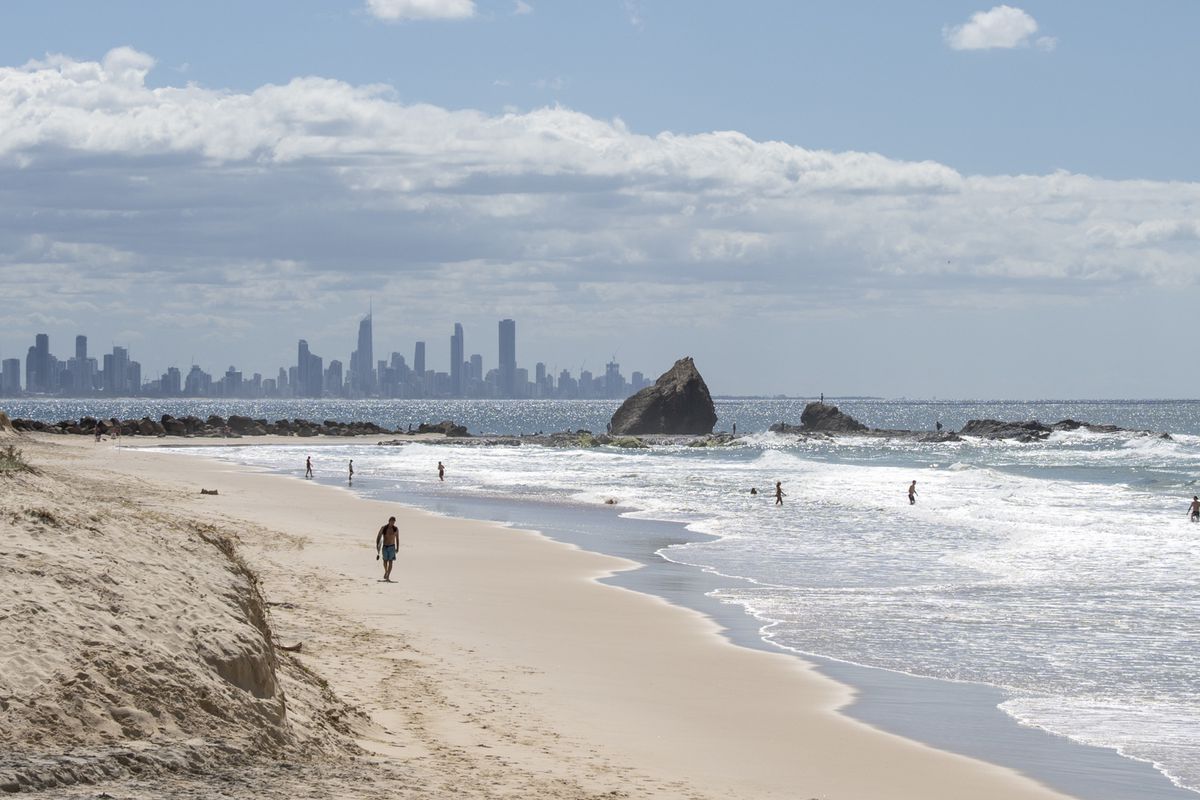 17 Regent Street, Currumbin