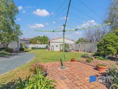 21 MacKay Street, Rochester