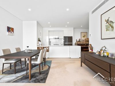 812/17 Woodlands Avenue, Breakfast Point