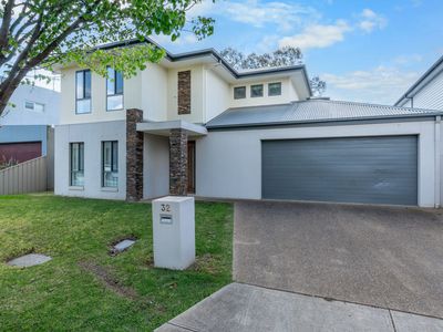 32 LAKESIDE DRIVE, Nagambie