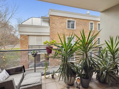 13 / 118 Royal Street, East Perth