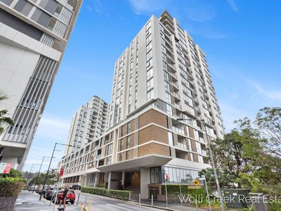 201 / 2 Chisholm Street, Wolli Creek