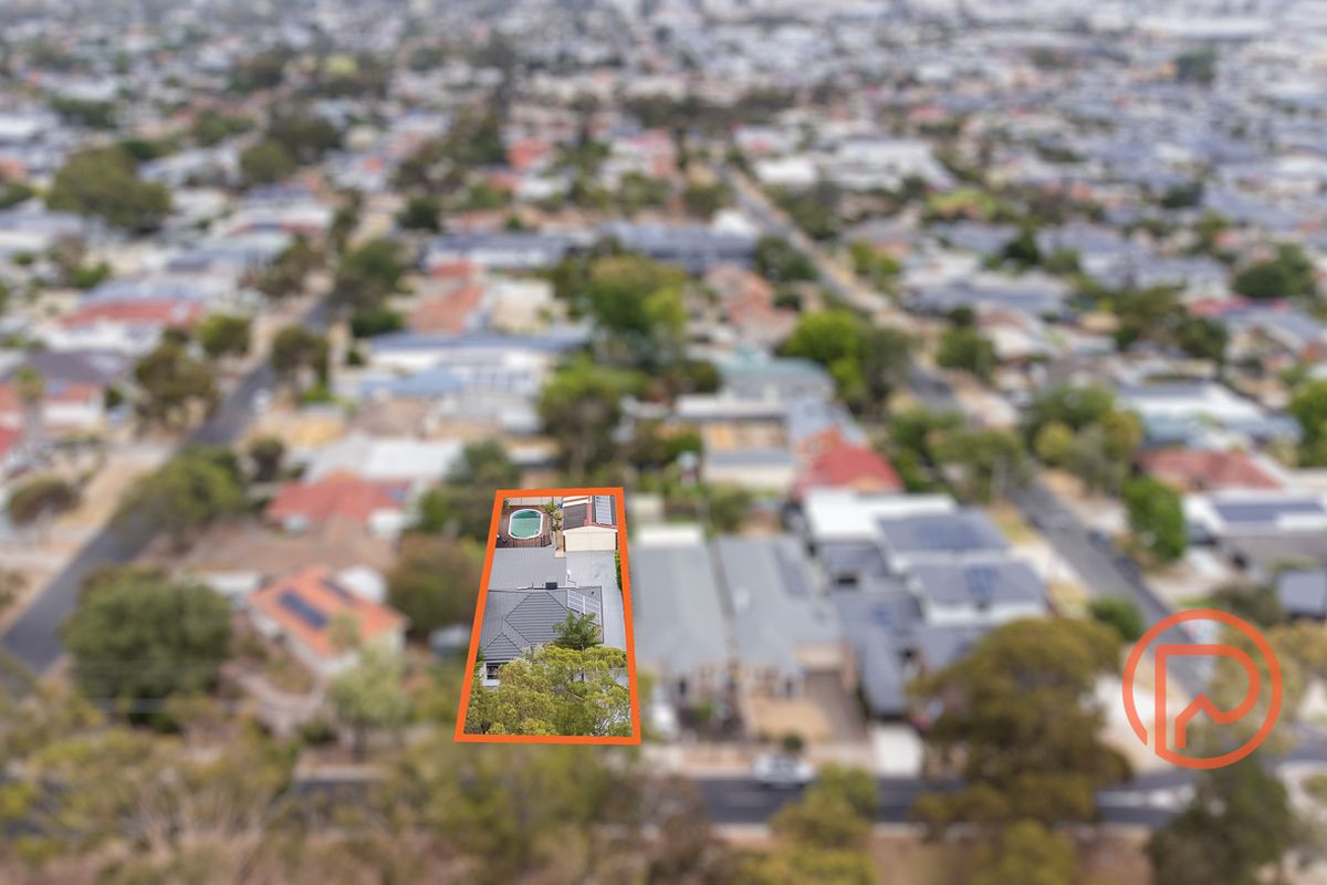 9 Park Terrace, Enfield