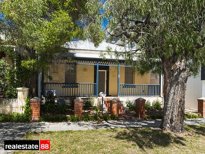 35 Wickham Street, East Perth