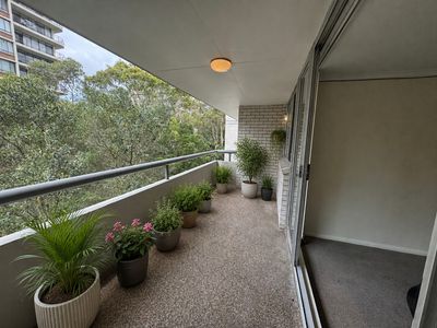 305 / 4 Broughton Road, Artarmon