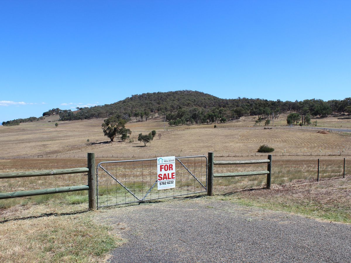 Lot 43, Lakeside Drive, Chesney Vale