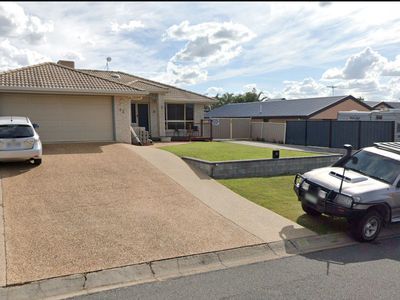 42 ROSEWOOD AVENUE, Gracemere