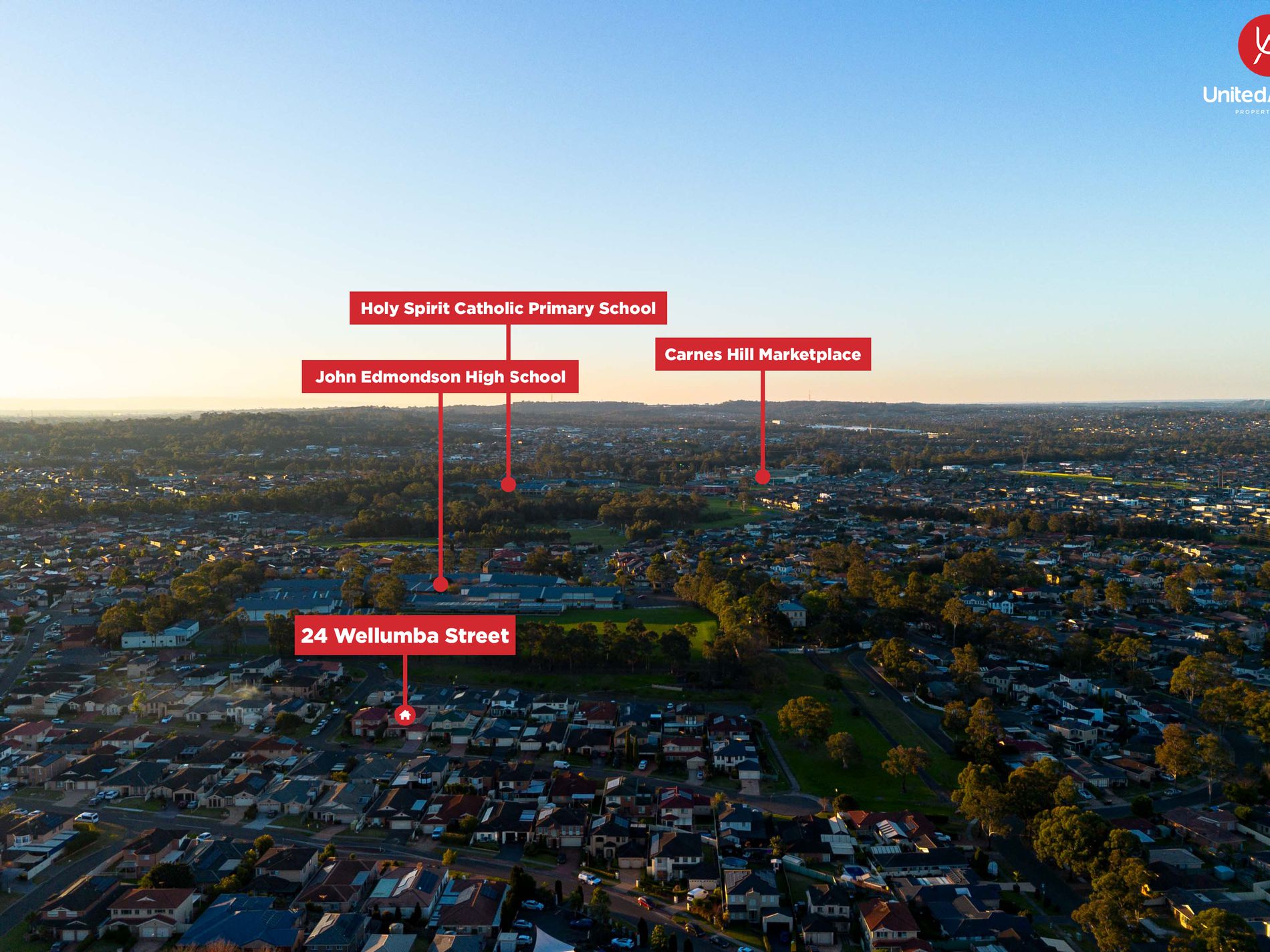 24 Wellumba Street, Horningsea Park