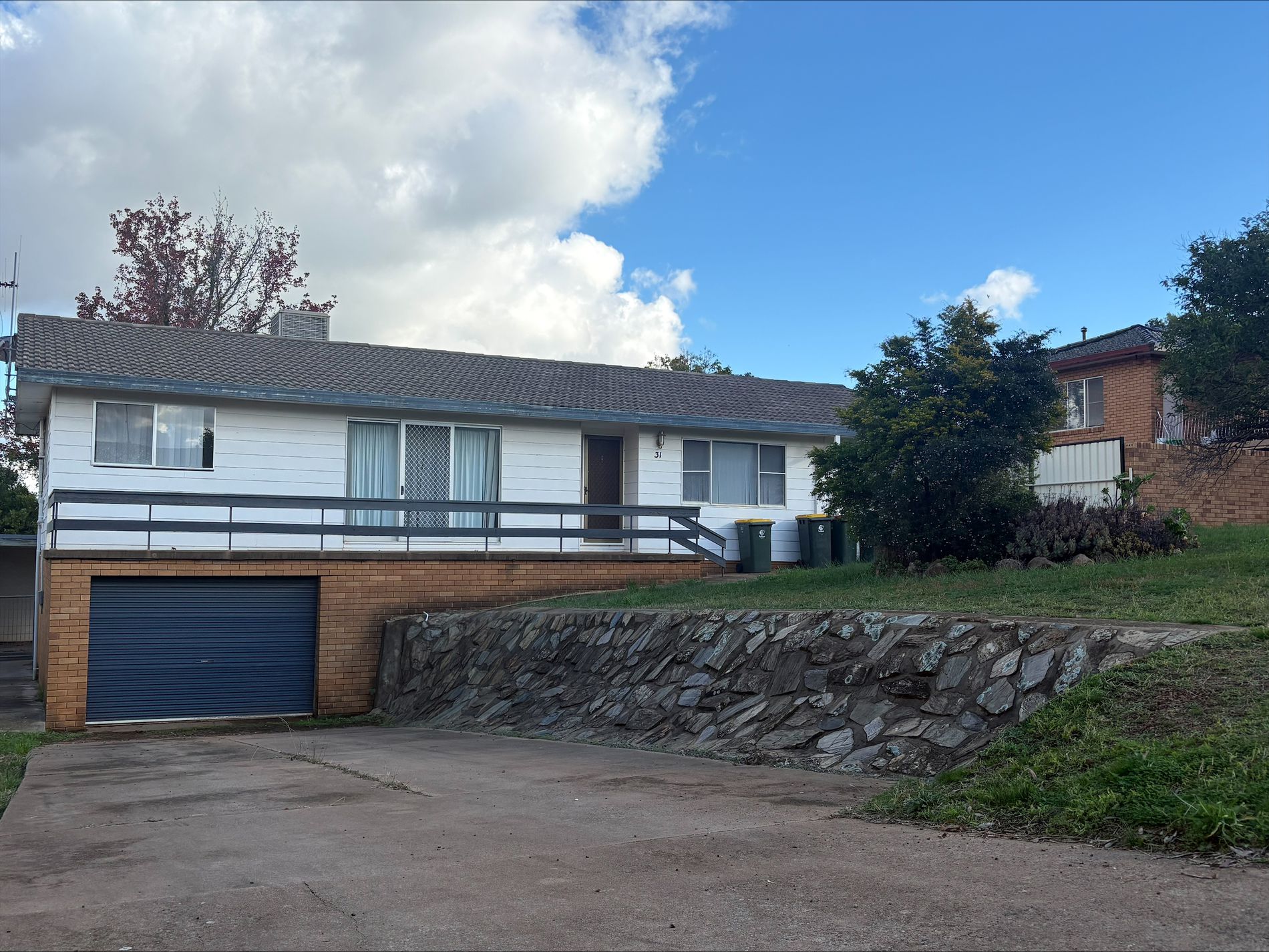 31 Barton Street, Parkes