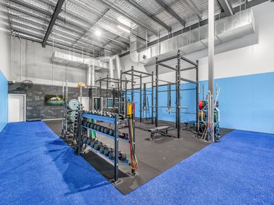 M1 / 4-8 Burke Crescent, North Lakes