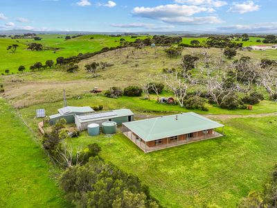 1251 Canunda Frontage Road , Millicent