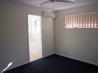 101 Baynes Street, Wondai