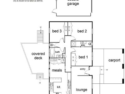 128 Long View Road, Croydon South