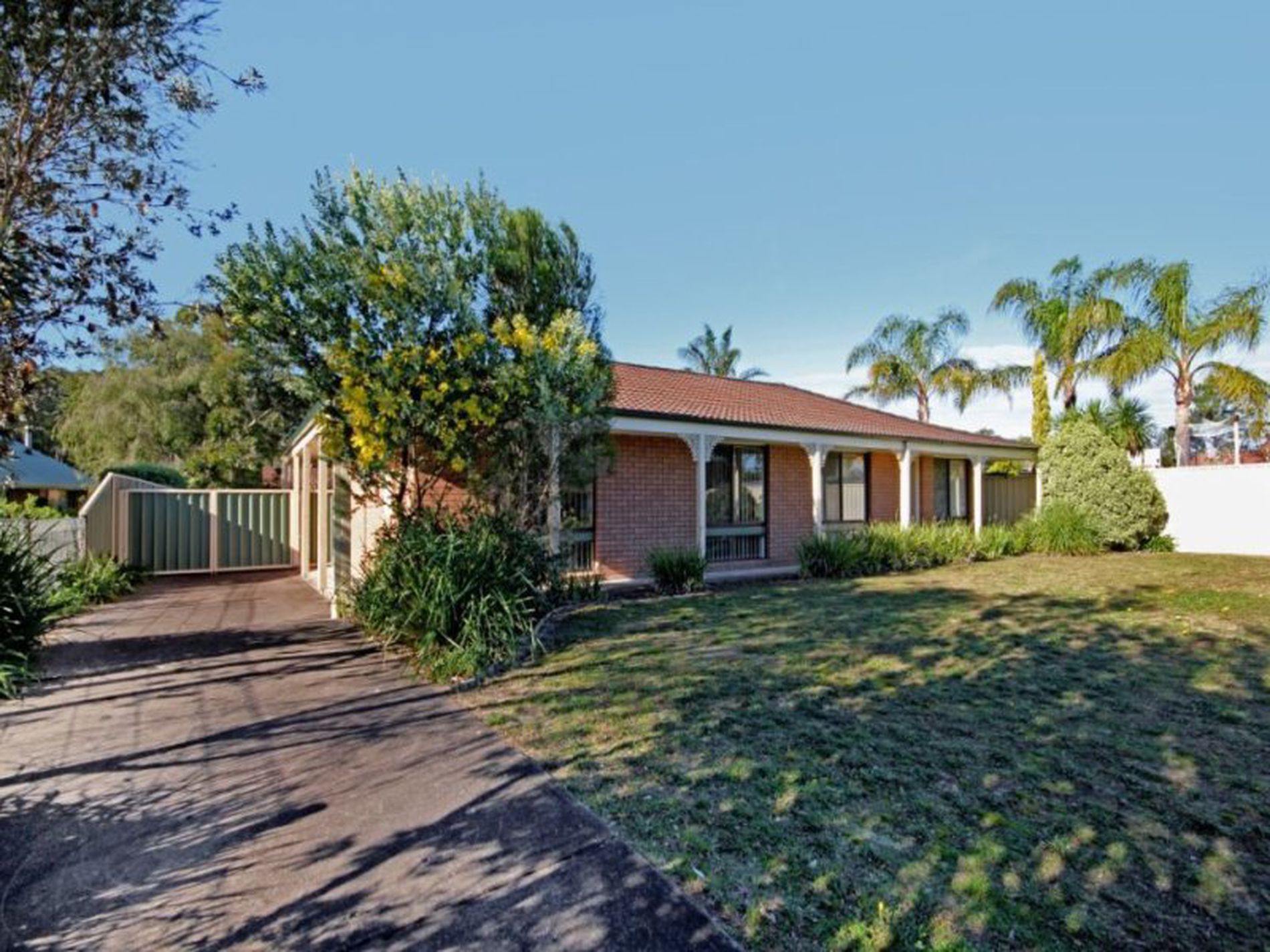 4 Casuarina Close, Burrill Lake