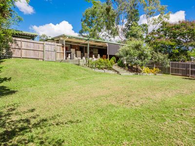 12 Karanne Drive, Mooloolah Valley