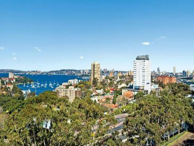 407 / 88 Berry Street, North Sydney