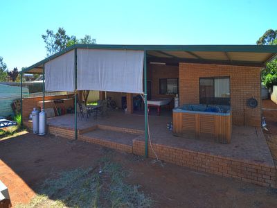 80 Federal Road, Boulder