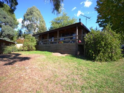 20 Coolumbooka Avenue , Tawonga South