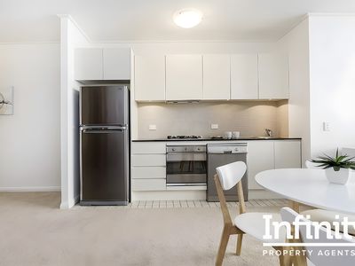 911 / 26 Napier Street, North Sydney