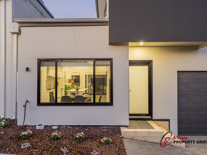 A&B / 35 Badrick St, Warwick