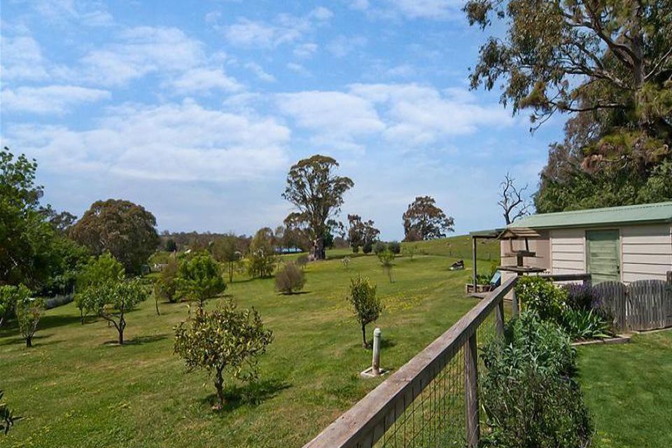 Eden Valley CE Property Group