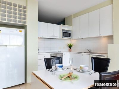 20 / 448 Murray Street, Perth