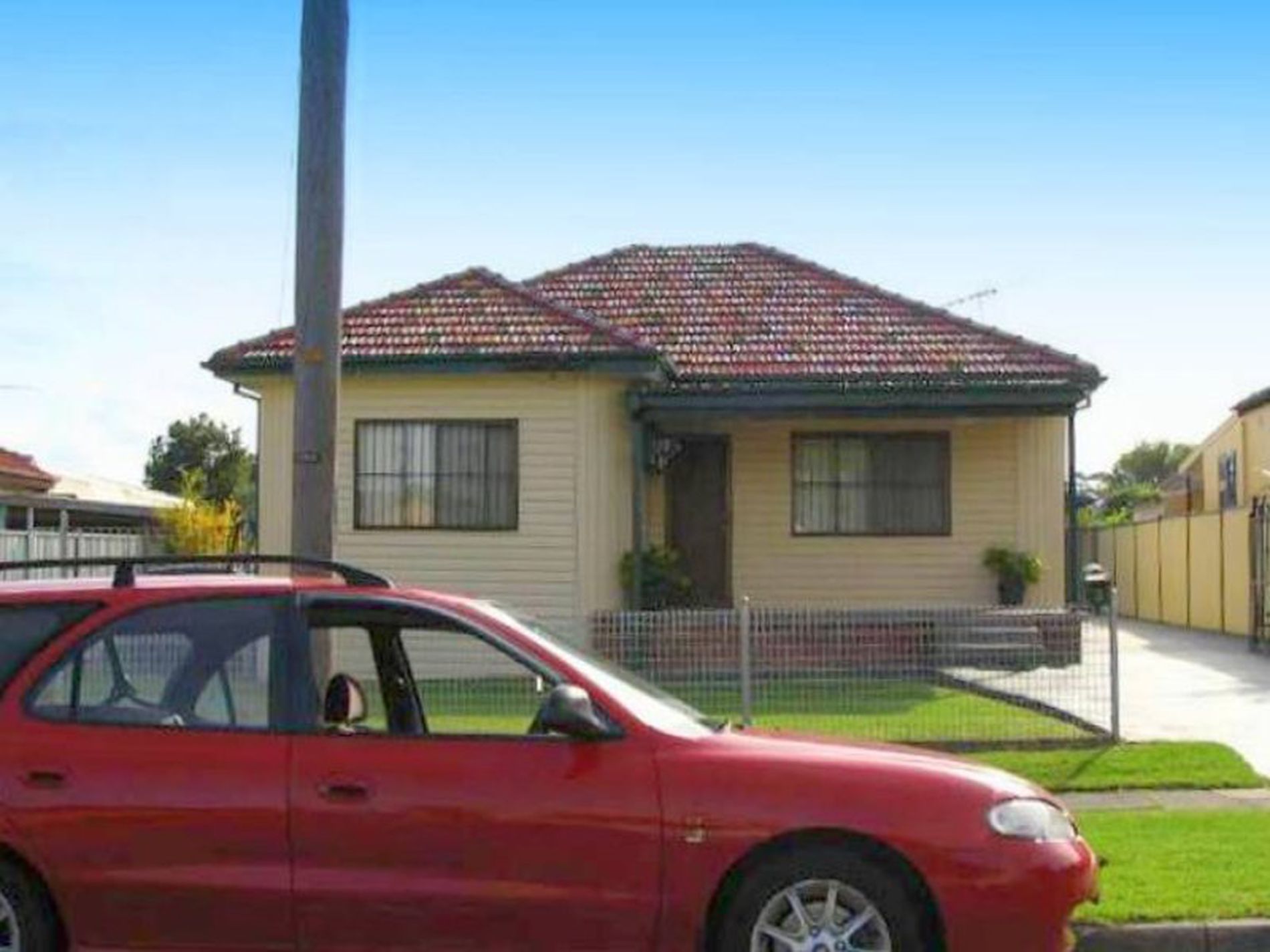 29 Percy Street, Bankstown