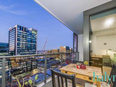 1213 / 380 Murray Street, Perth