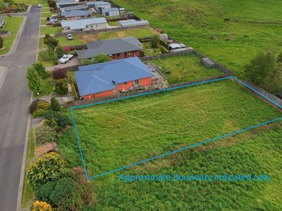 14 Orchard Avenue, Huonville